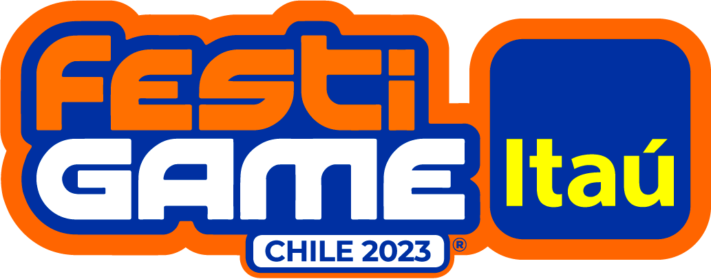 Festigame logo