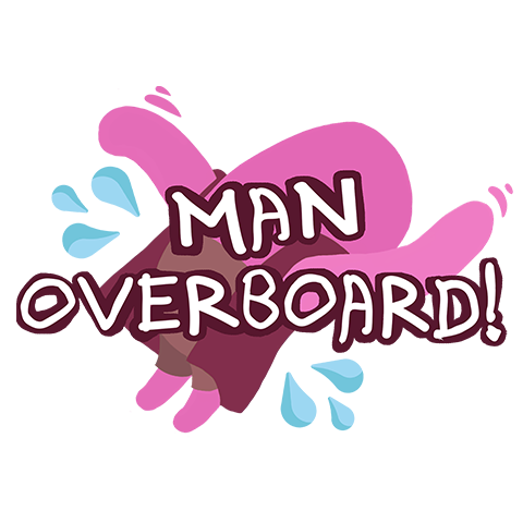 ManOverboard logo